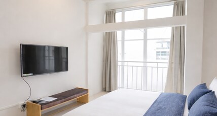 The Green Homestay Room Type - Signature Room The Green Homestay Room Type - Signature Room