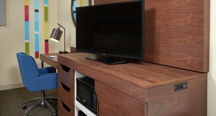Hampton Inn & Suites by Hilton Phoenix-Surprise Room Type - 2 QUEEN BEDS NONSMOKING