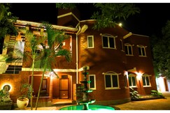 Address of GG Resorts