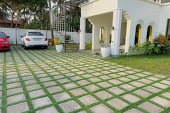 Laguna Blu Beach Villa