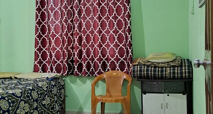 Shri Samartha Krupa Holiday Home Room Type - Single AC Room( Standard)