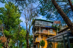 Address of Hotel Sunrise Cottages