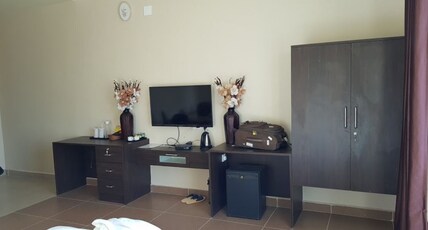 Hotel Siddharth INN Room Type - Double Bed Non AC