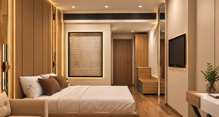 Pride Plaza Indore Room Type - Premium Room