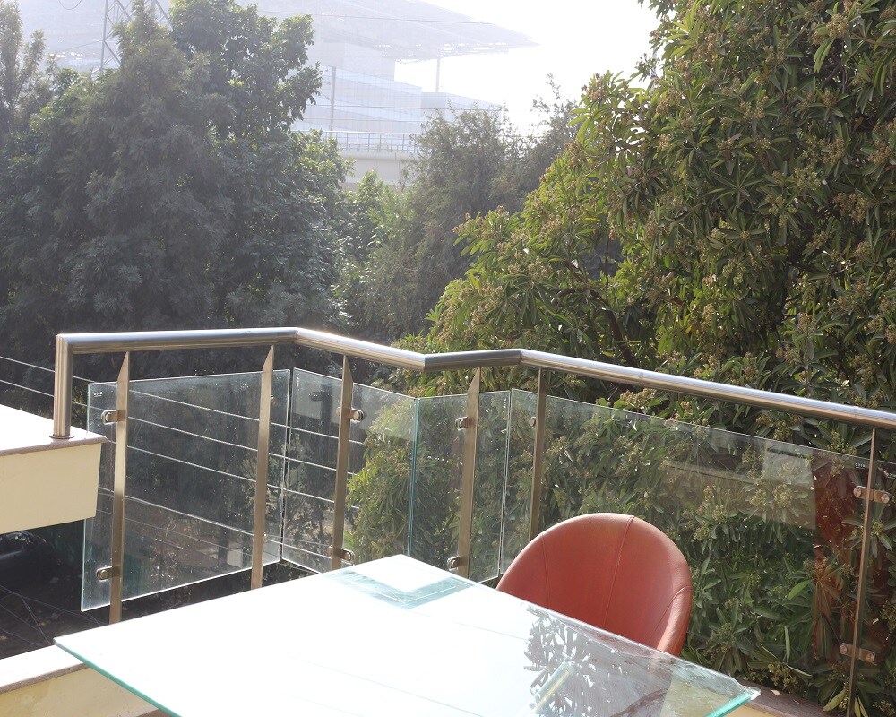 Lime Tree Sushant Lok - Iffco Metro/Sector 29 - Tap to explore photos