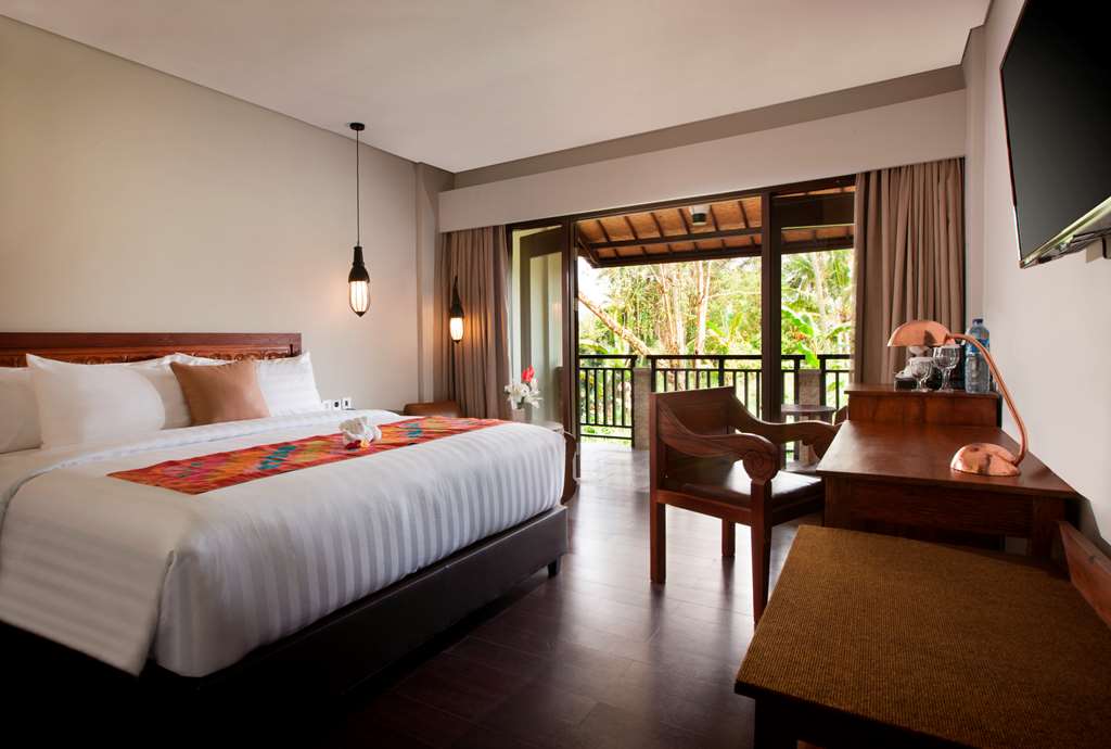 Best Western Premier Agung Resort Ubud - Tap to explore photos