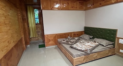 Bhandari Home stay Room Type - Bedroom 2