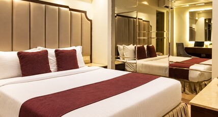 Hotel Manama Room Type - Executive Room