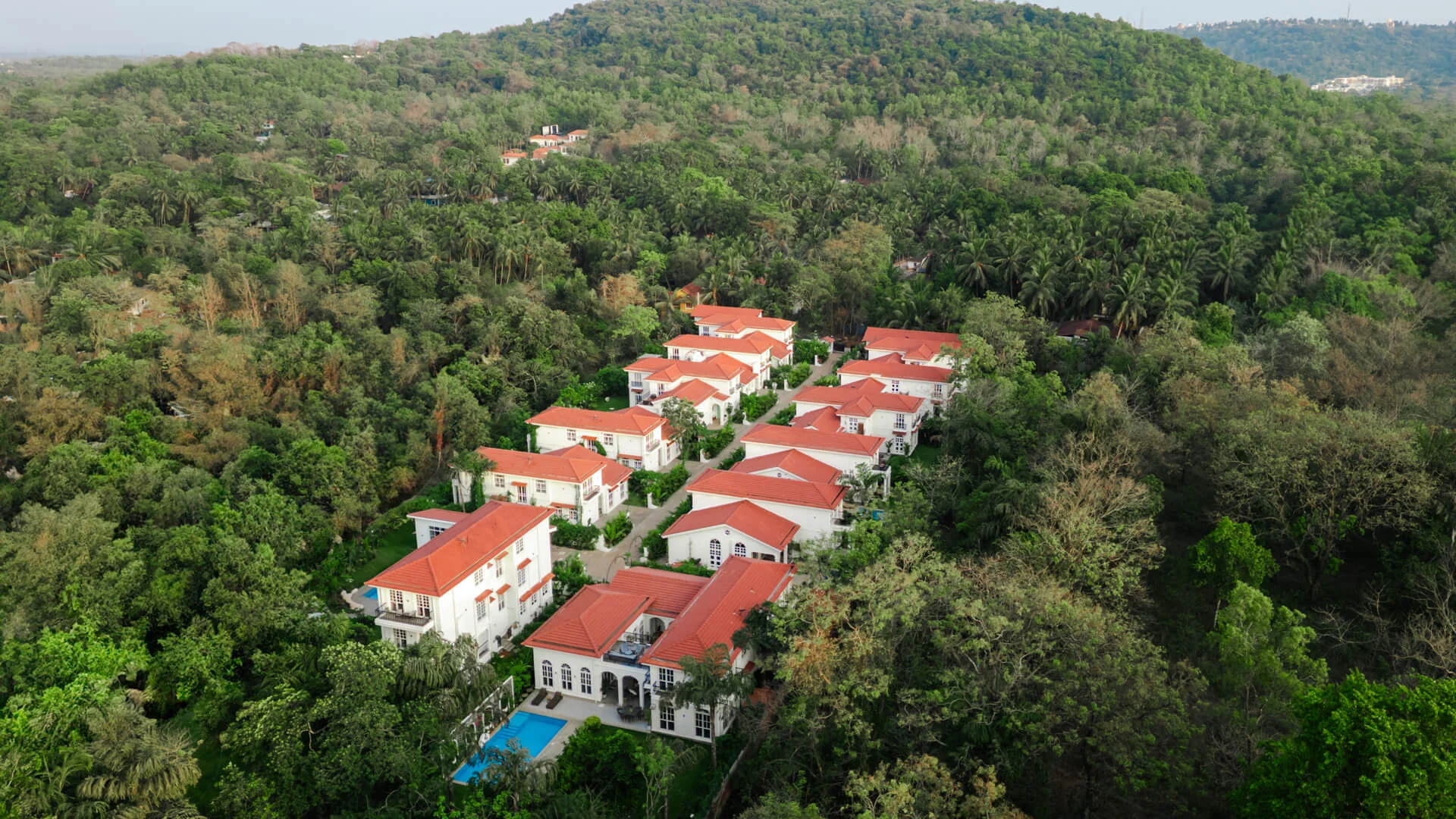 LohonoStays Villa Beleza D - Tap to explore photos