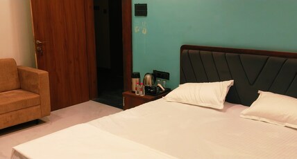 Nova platinum Room Type - Bedroom 107