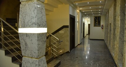 Silver Suite Apartment | Rooms & Guided Treks Room Type - Deluxe Non AC Room