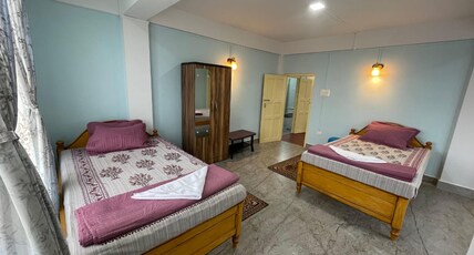 Keeon Homestay Room Type - Keeon private room top