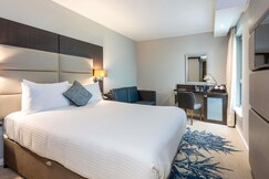 Mercure Edinburgh Haymarket