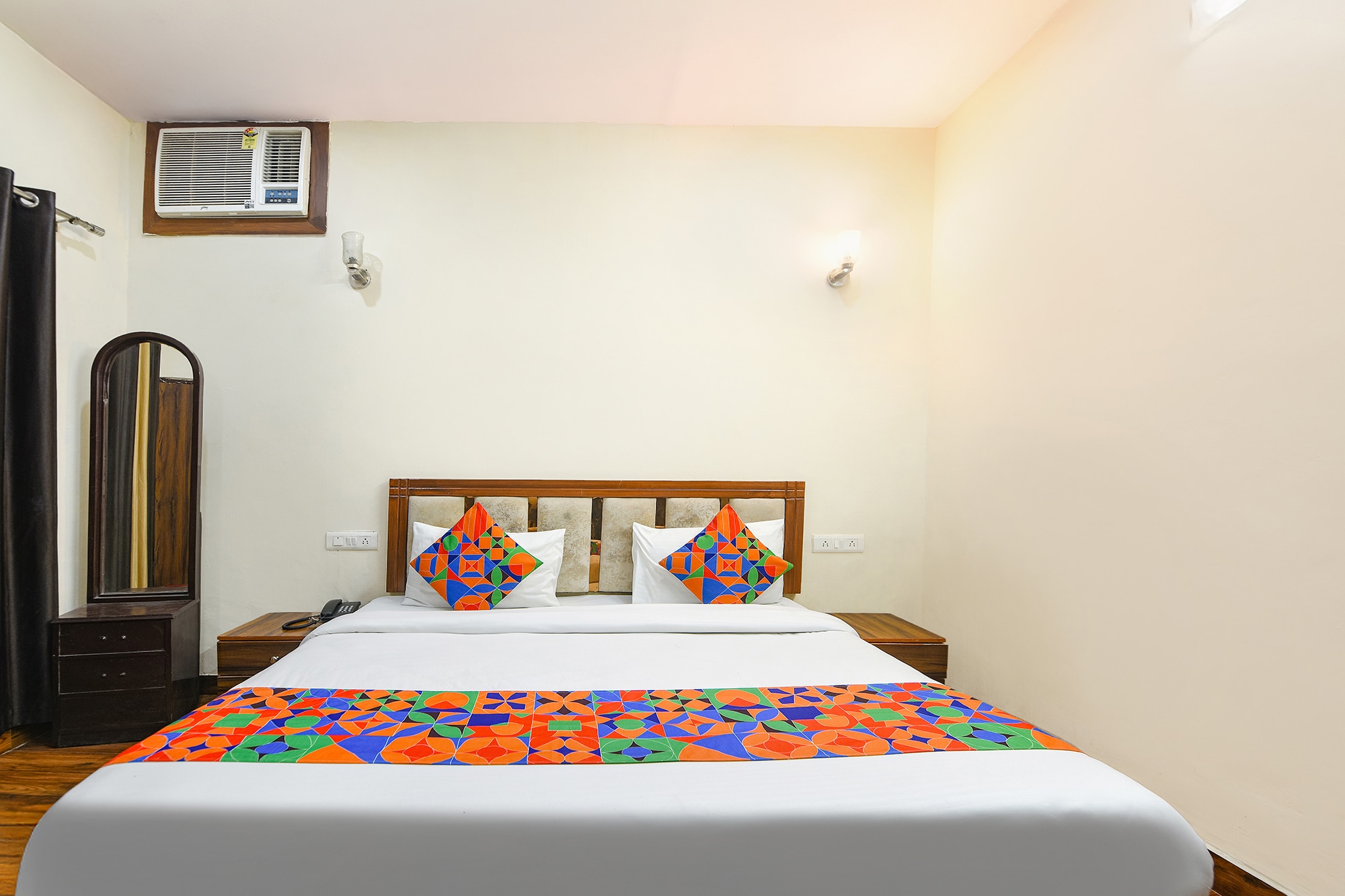FabHotel Badal Inn - Tap to explore photos