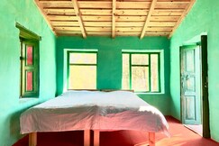 Joshi Cottage