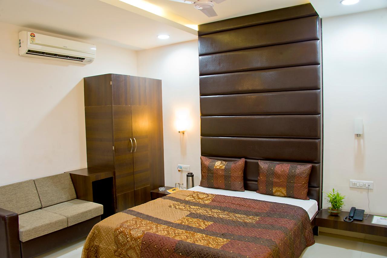 HOTEL ANAND REGENT - Tap to explore photos