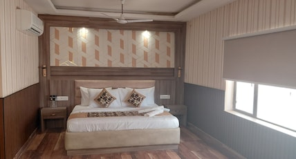 LANDMARK RESORT Room Type - Standard