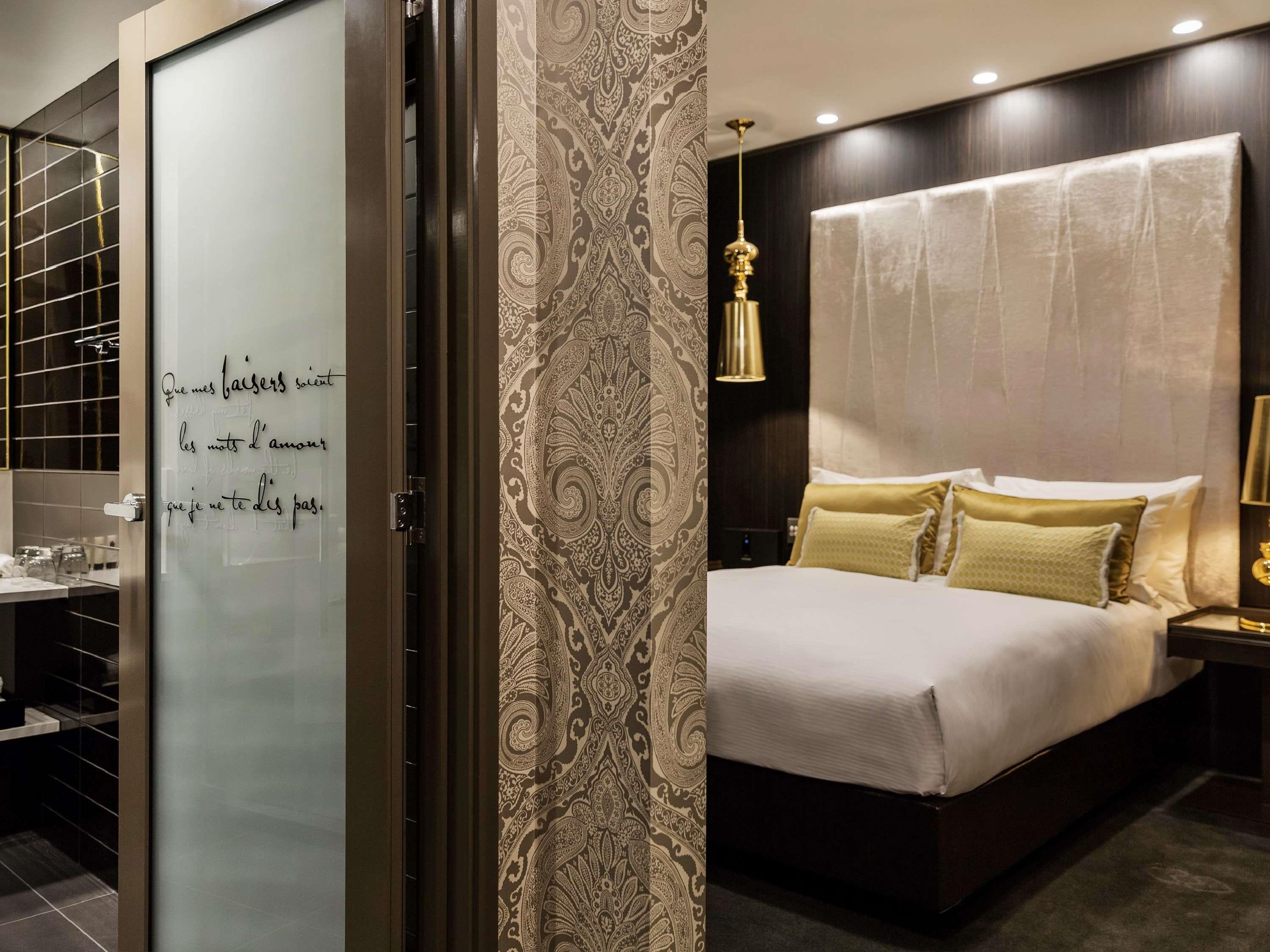 SOFITEL WELLINGTON - Tap to explore photos