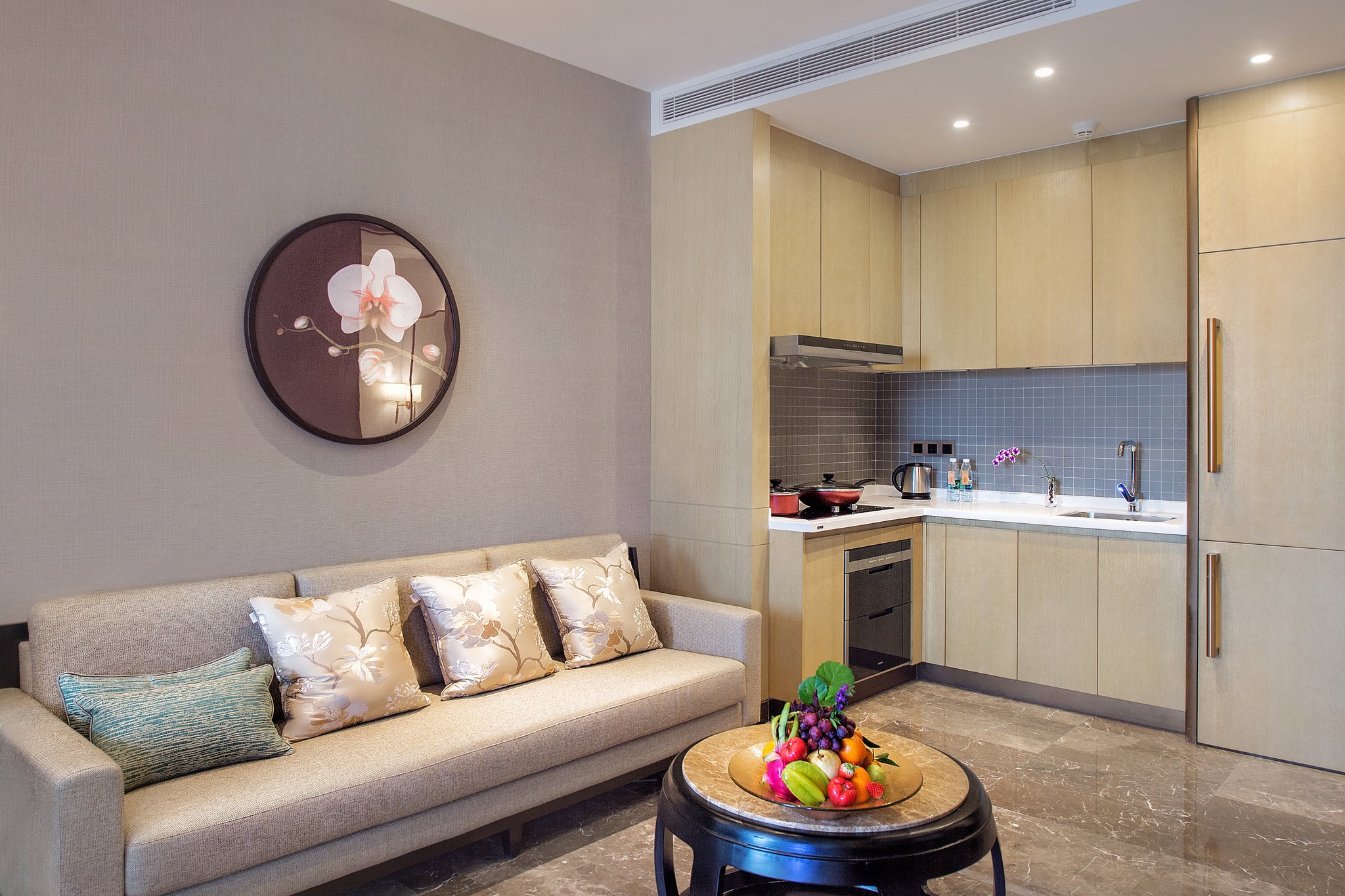 InterContinental Hotels HAIKOU SEAVIEW - Tap to explore photos