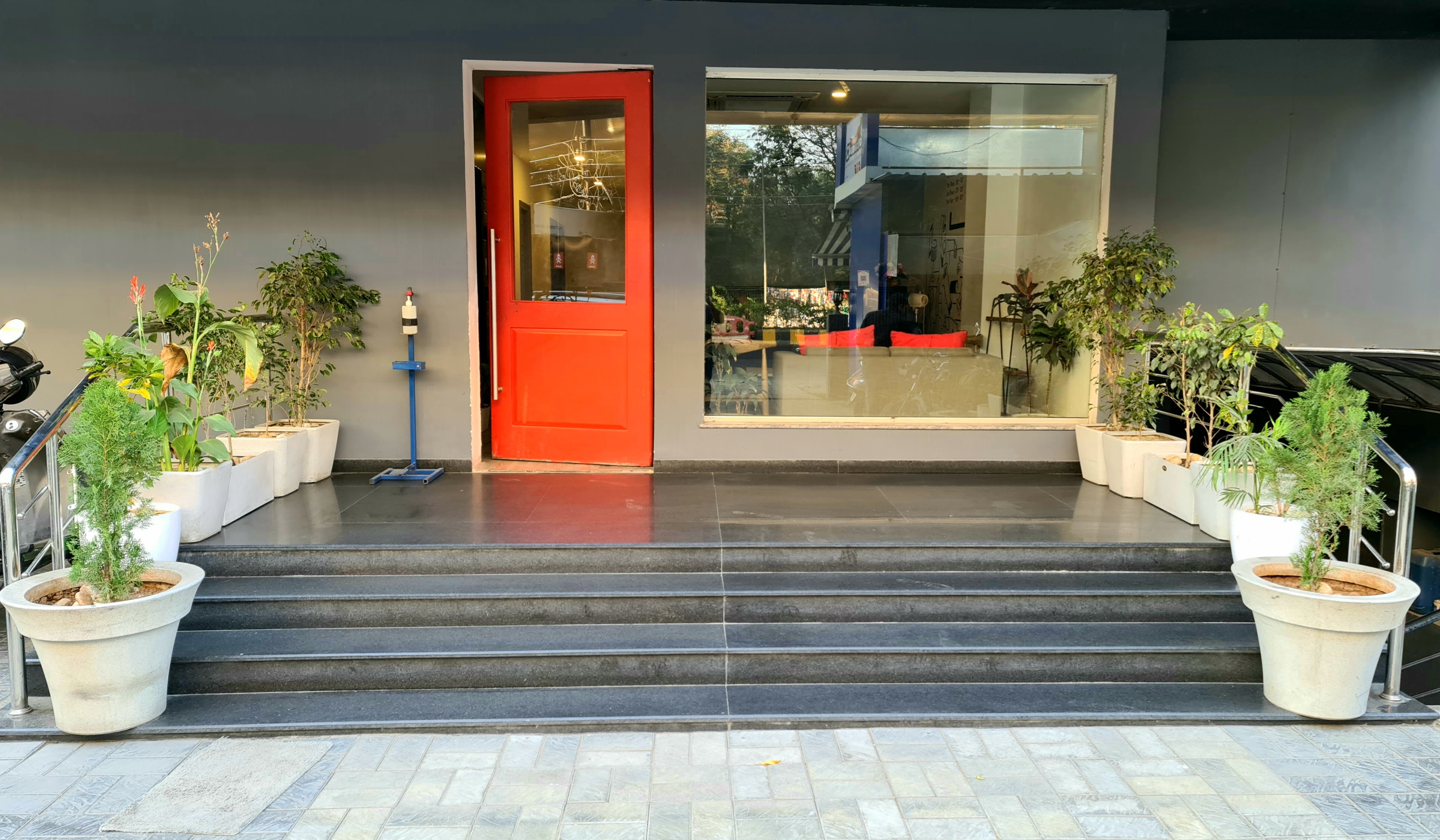 Main gallery