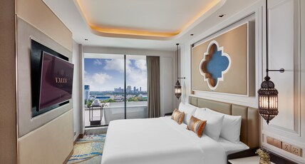 Valia Bangkok Sukhumvit 24 by Kingston Hotels Room Type - Valia Suite