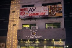 AV Dormitory Rourkela
