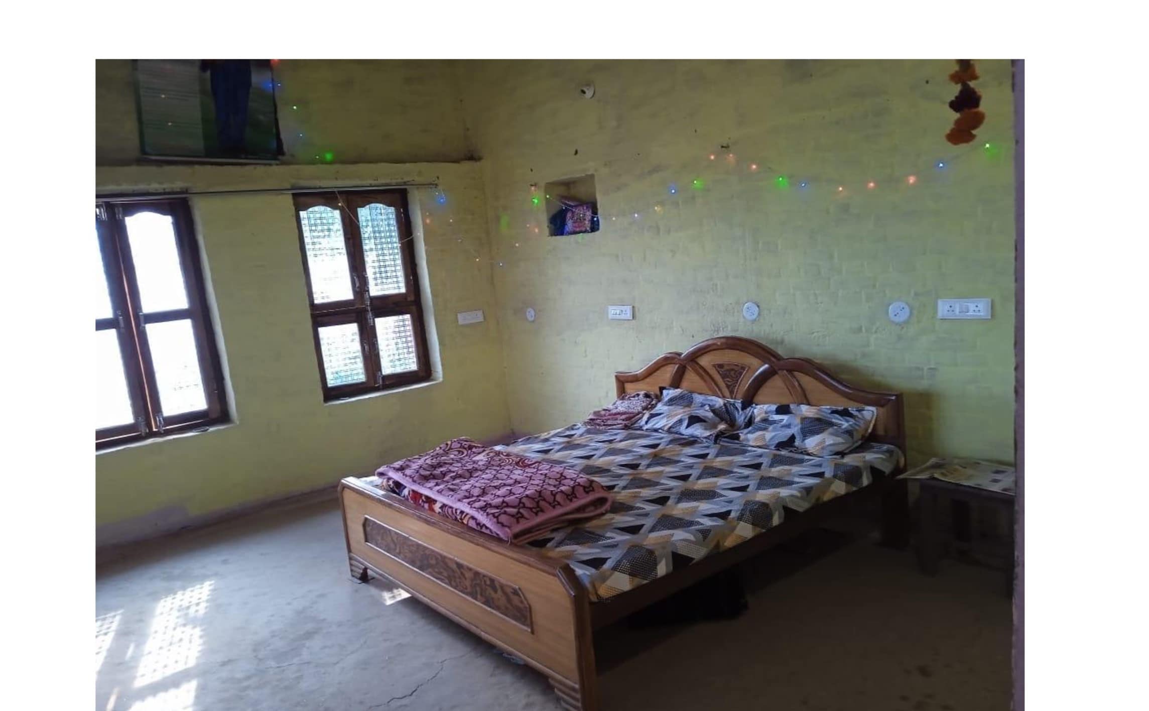 Greenfield Homestay - Tap to explore photos