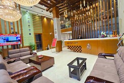 Hotel Ramta Continental