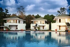 The Paradise Resort