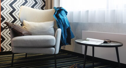 ibis Styles Haarlem City Room Type - Motion Room