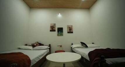 Malnad Mist Chikmangalur Room Type - Group Room - 4 Person