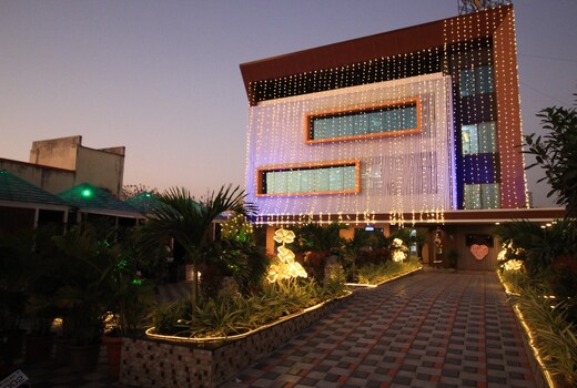 Hotel Global