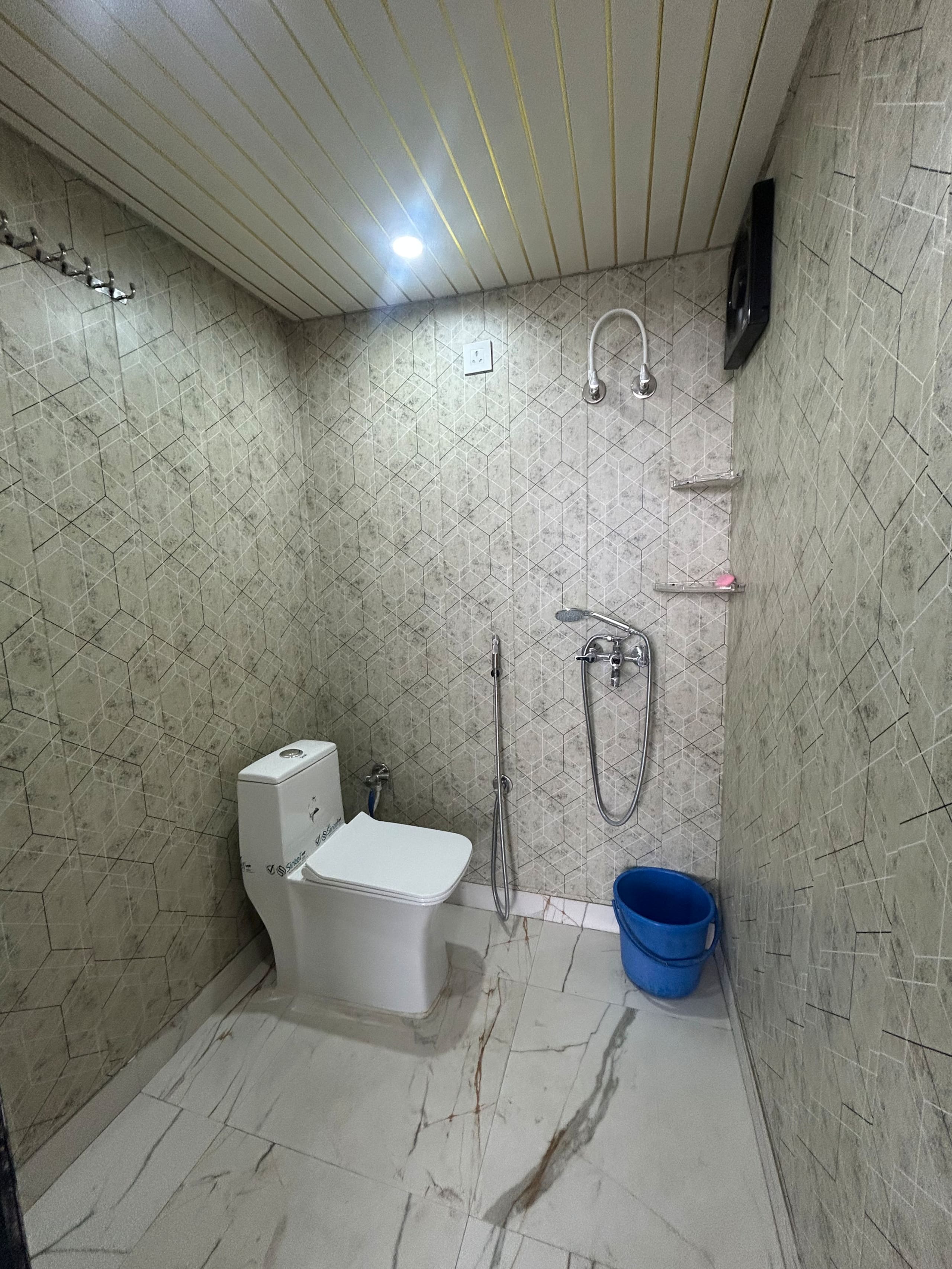 Every guest brings new story into our house - Tap to explore photos