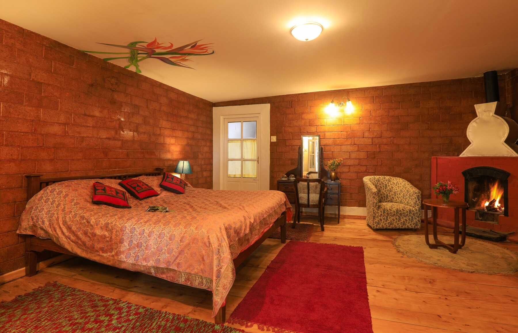 Lymond House Heritage Homestay - Tap to explore photos