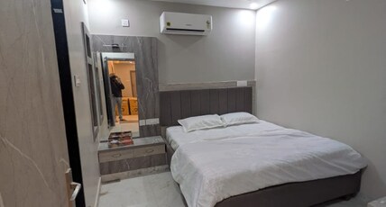 Haritwal Guest House Room Type - super deluxe 3