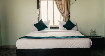 MMG Resort Room Type - Deluxe Room