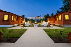 The Isanya Estate Resorts & Spa