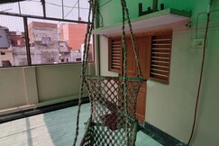 Heritage Homestay@Old City Near Holy Ganges