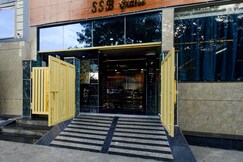 Hotel O S S B Grand