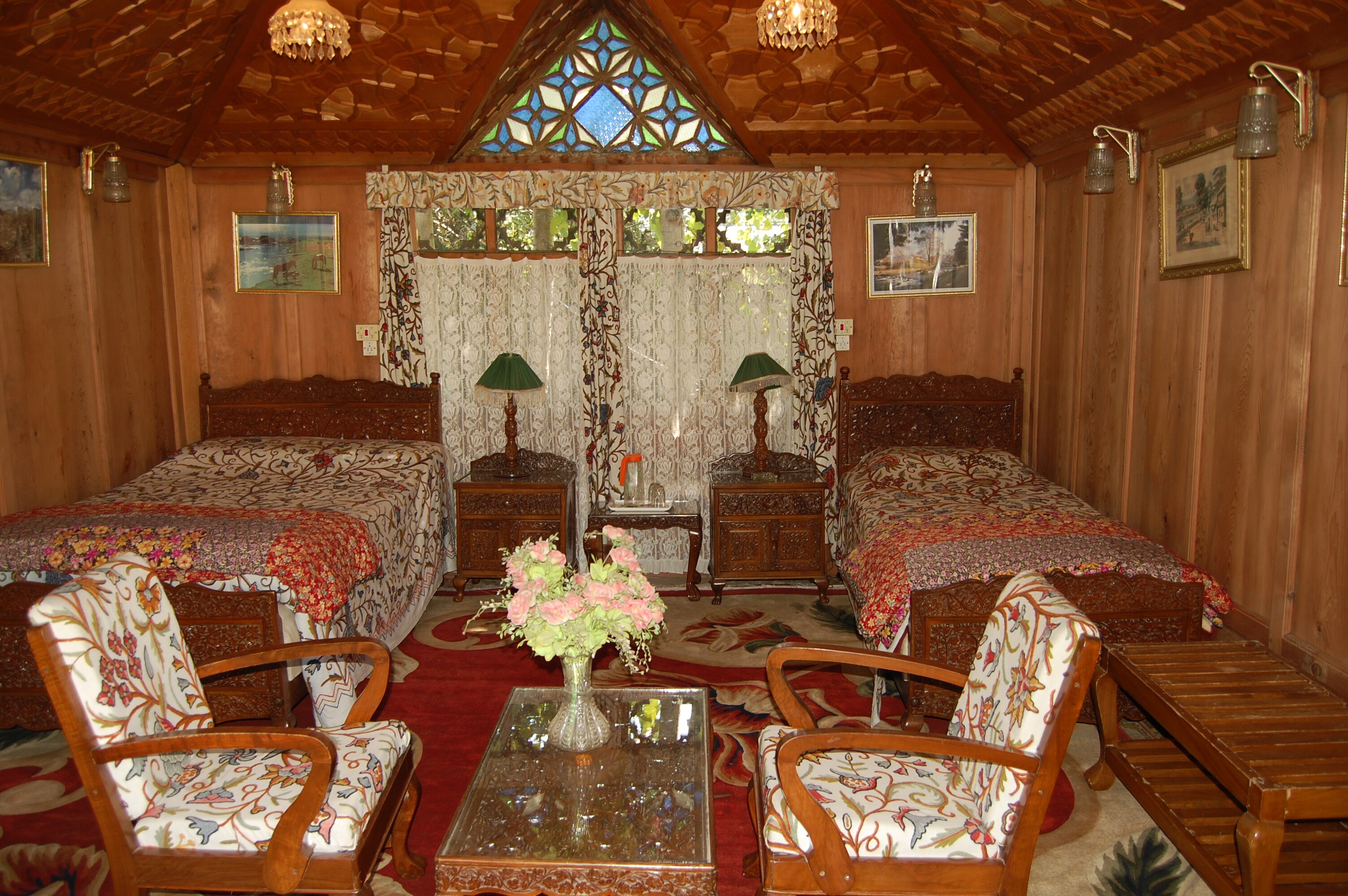 Main gallery