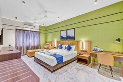 Blossoms Hotel