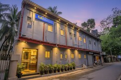 FabHotel Comfort Stay