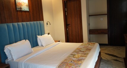 All Starr Club Room Type - Super Deluxe Room