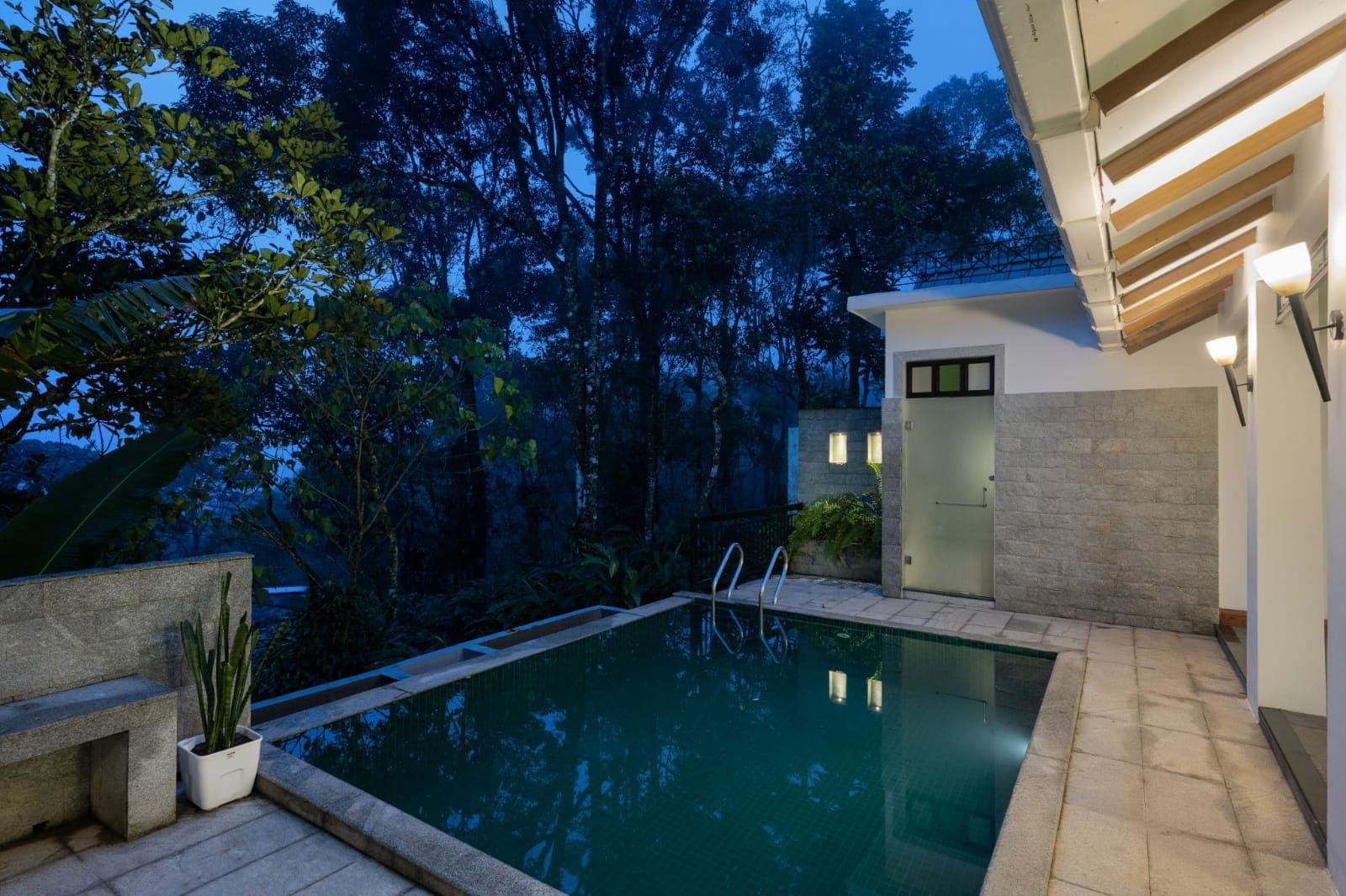 Reen Resorts Thekkady - Tap to explore photos