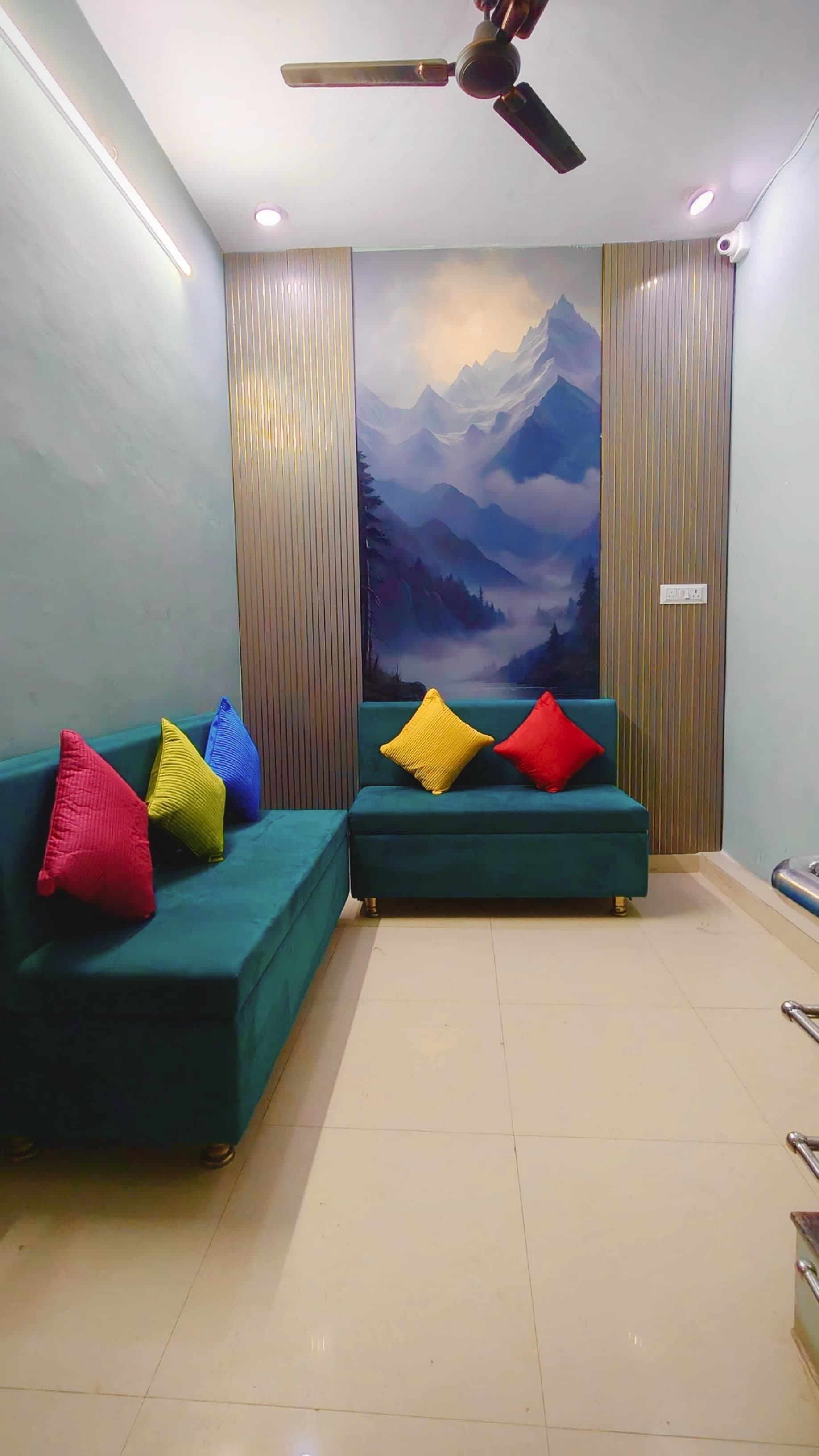 Ramya Residency - Tap to explore photos