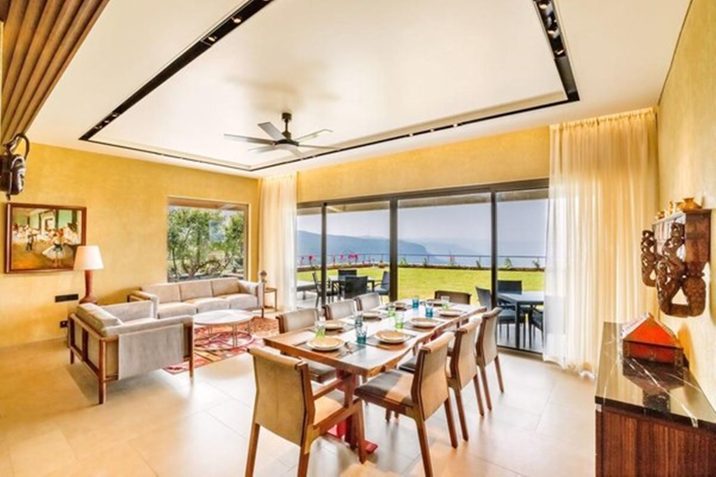 Advait 4BHK Premium Bungalow - Tap to explore photos