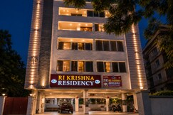 R I KRISHNA RESIDENCY