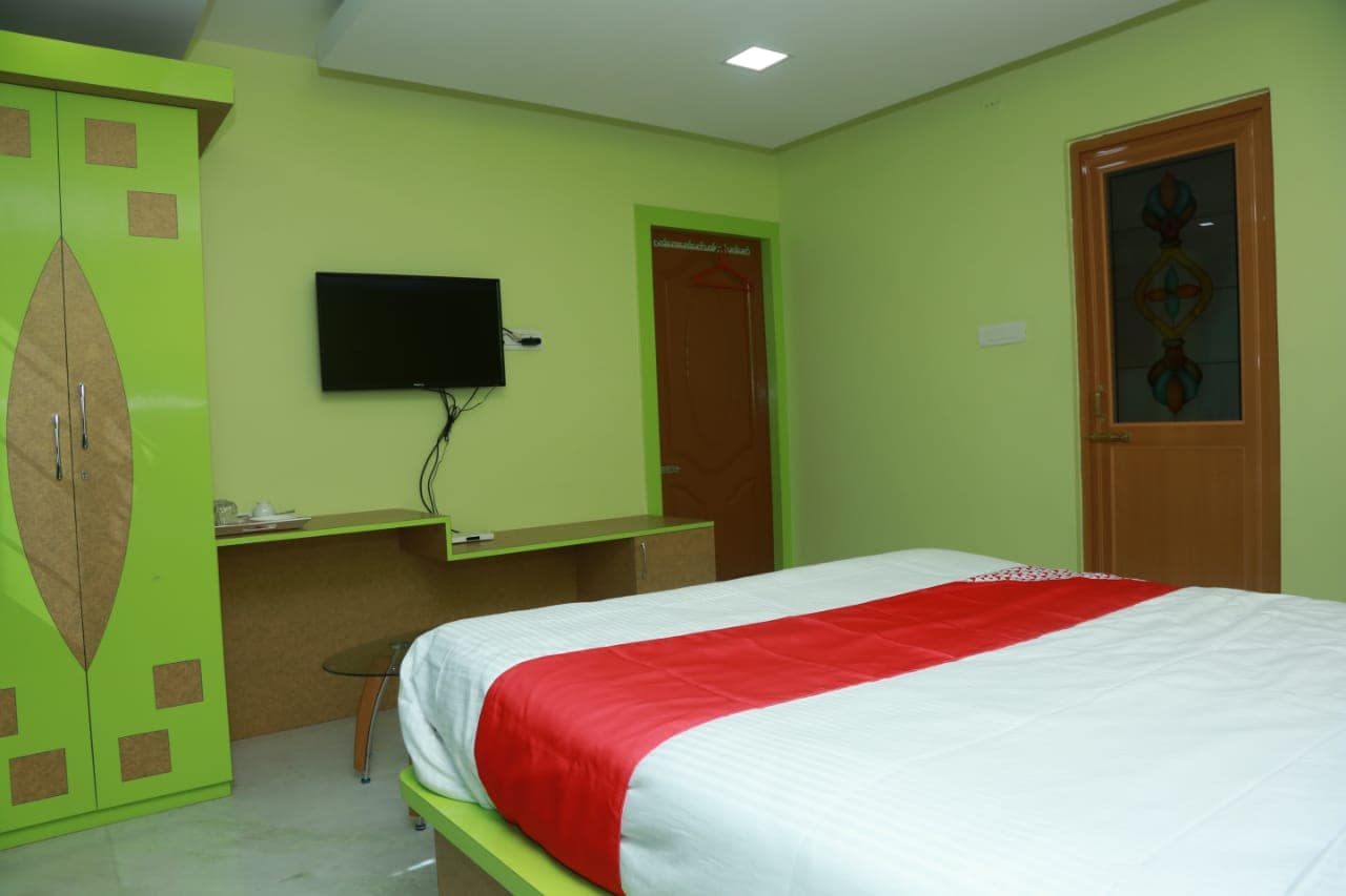 SWASTI DEEP HOME STAY - Tap to explore photos