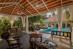 Photos of 3 BHK Villa Huge Pool Full time Chef Serviced