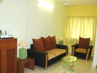 La Mansion, Goa - Tap to explore photos